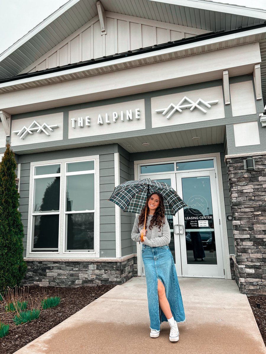 The Alpine Allendale tweet media