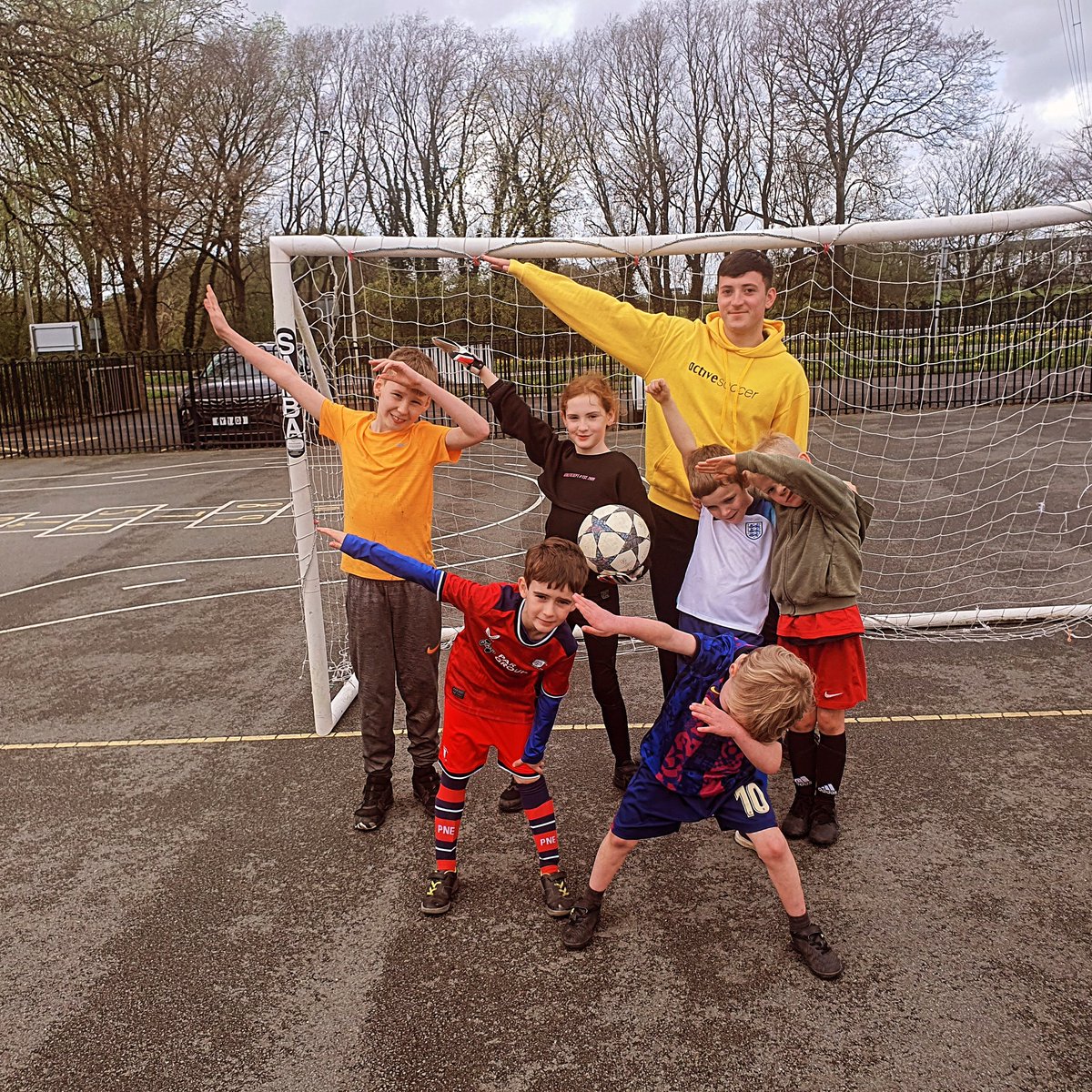 Jonathan Smith tweet media