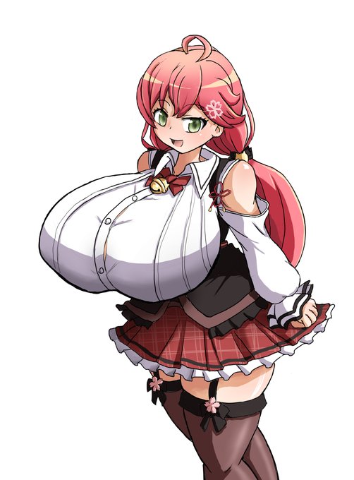 自分のぺえが武器になることを知ってるmkc 