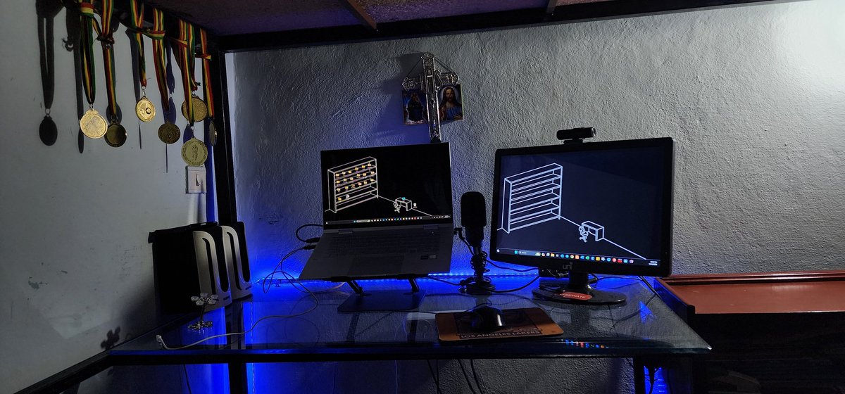 ኃይለማርያም/ ባንቴ tweet media