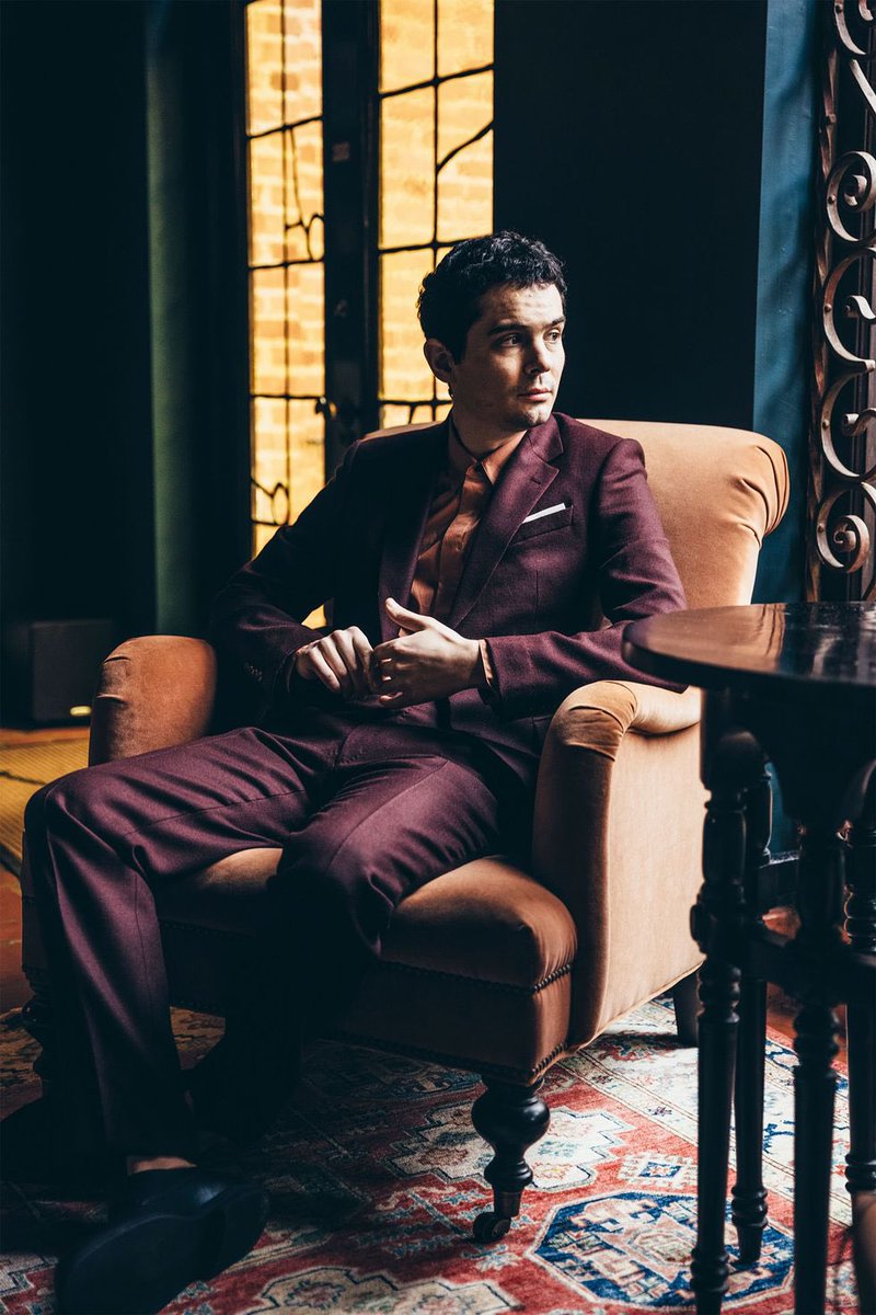 FilmUpdates's tweet photo. Damien Chazelle to write and direct an untitled movie for Paramount Pictures.

The film will be set in a prison.

(https://t.co/xIAJPpKQQ5) https://t.co/EGAwnJ4PGh