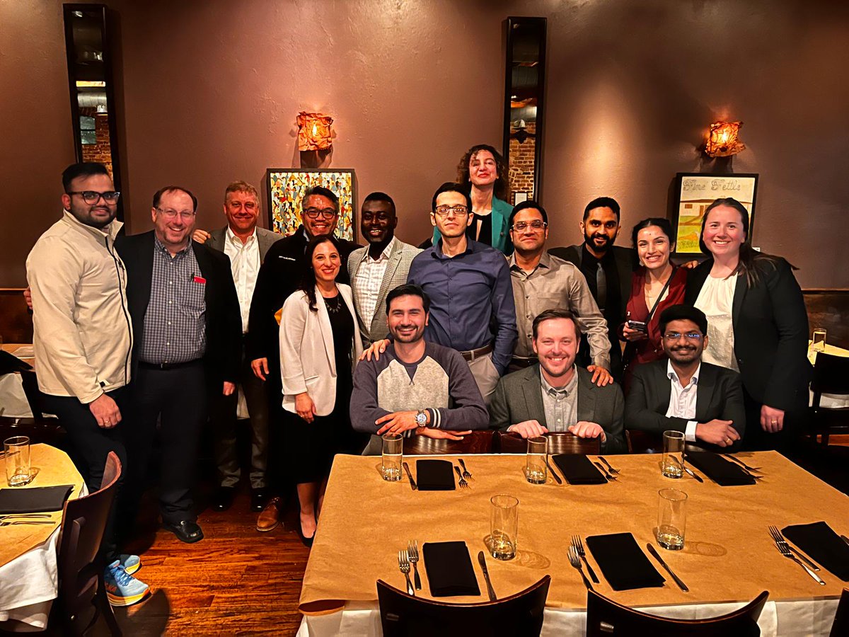 CVMedUNMC (@cvunmc) on Twitter photo What a great weekend for the UNMC fellowship participants at ACC!#ACC24 #UNMCIM #cardiovascular
Fouad Khalil
Rees Adomako
Hogan Hudgins
<a href="/MansiOberoi7/">Mansi Oberoi</a>
<a href="/SaiAlampoondi/">Sai Vikram Alampoondi Venkataramanan</a>
<a href="/asimshabbir54/">Asim Shabbir, MD</a>
<a href="/SatyavoluShannu/">Shannu Satyavolu</a> What a great weekend for the UNMC fellowship participants at ACC!#ACC24 #UNMCIM #cardiovascular
Fouad Khalil
Rees Adomako
Hogan Hudgins
<a href="/MansiOberoi7/">Mansi Oberoi</a>
<a href="/SaiAlampoondi/">Sai Vikram Alampoondi Venkataramanan</a>
<a href="/asimshabbir54/">Asim Shabbir, MD</a>
<a href="/SatyavoluShannu/">Shannu Satyavolu</a>