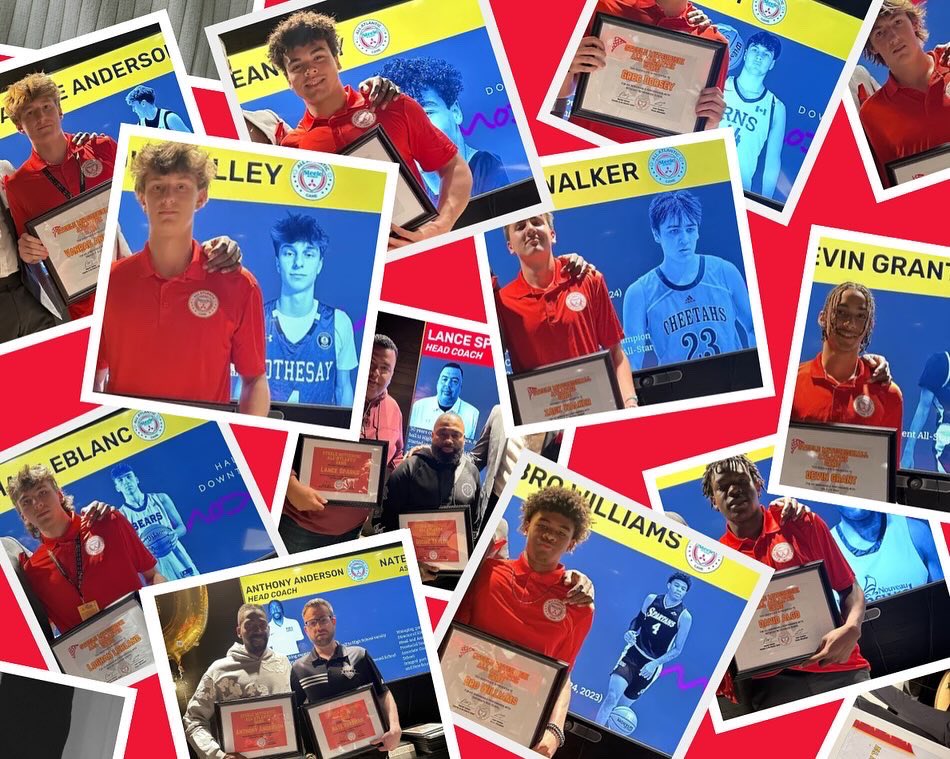 Steele All Atlantic Game tweet media