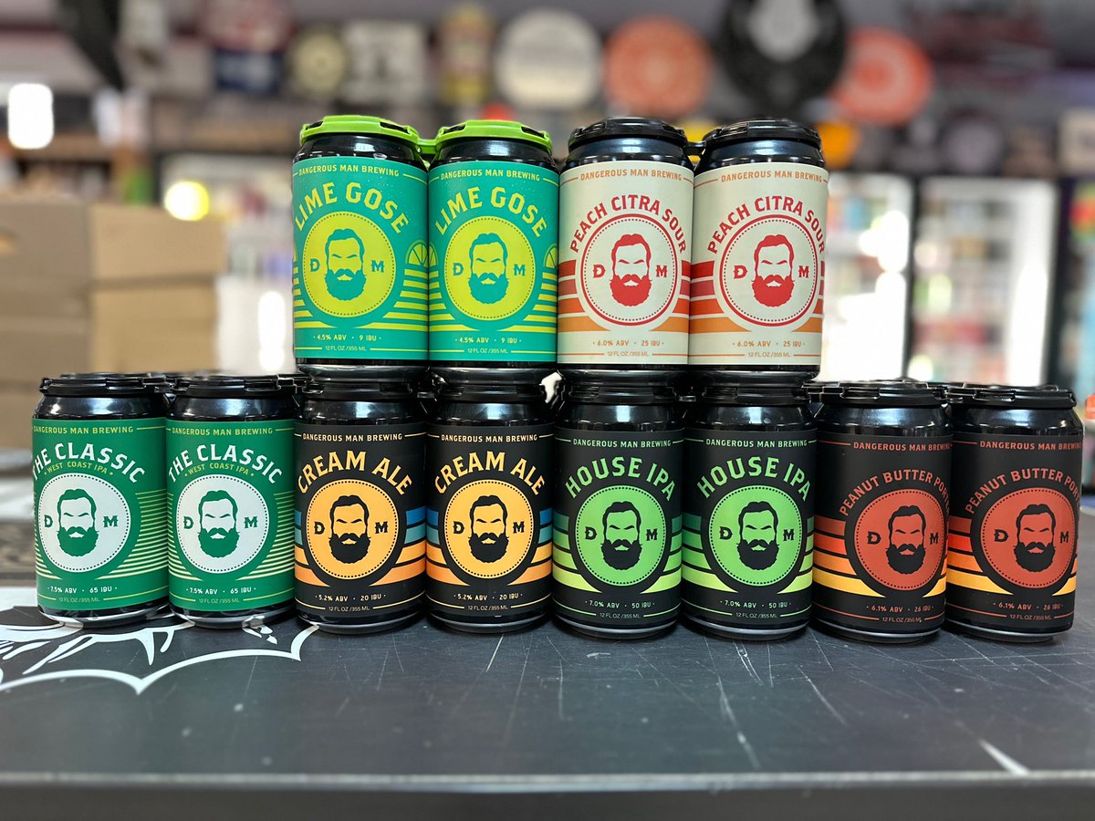 Dangerous Man is here!!! <a href="/DangerousMan7/">DangerousMan</a>