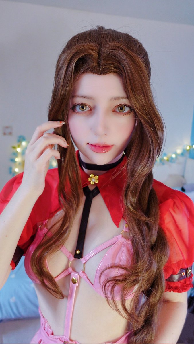 🍓 Kimmy 🍓 tweet media