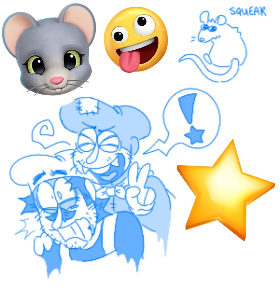 canisdulcis's tweet photo. i love art collabs can we as a community have more magmas/aggies please (edited out other ppls work bc i dont wanna repost w/o permission)
ft. @Saladshi 
#pizzatower https://t.co/WqRvqHxcXD
