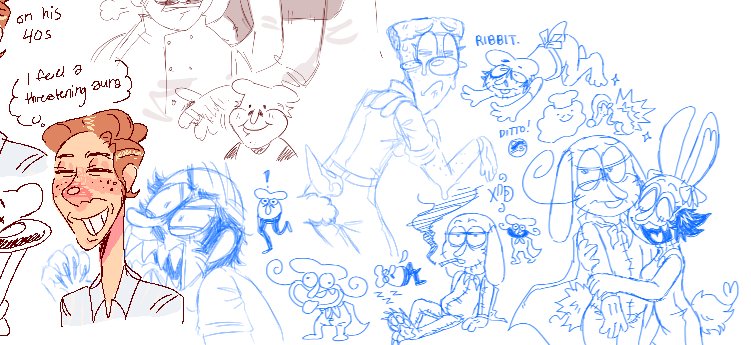 canisdulcis's tweet photo. i love art collabs can we as a community have more magmas/aggies please (edited out other ppls work bc i dont wanna repost w/o permission)
ft. @Saladshi 
#pizzatower https://t.co/WqRvqHxcXD
