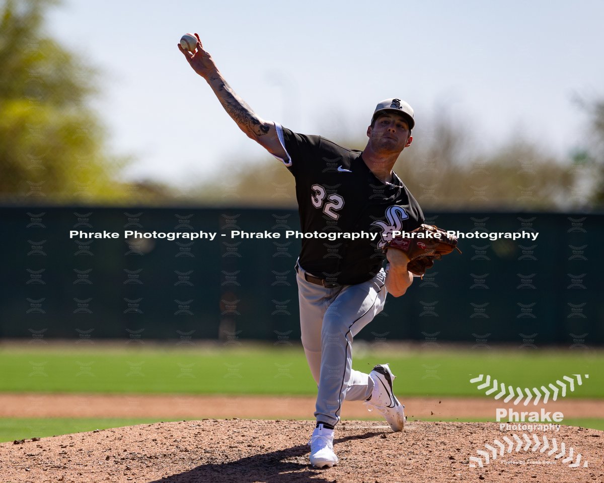 Christian Edwards (32) Pitcher White Sox 2021 11th rnd @Chedwards32 @JaxStateBB #whitesox #chisox #chicagowhitesox #ChangeTheGame #southside #LosWhiteSox #SouthSideOrDie @FutureSox @SouthSideSox @Whitesox_News1 @SoxOn35th @PipelineTo35th