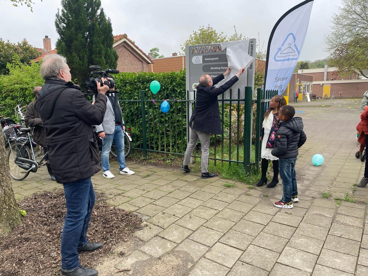 Rob de Geest tweet media