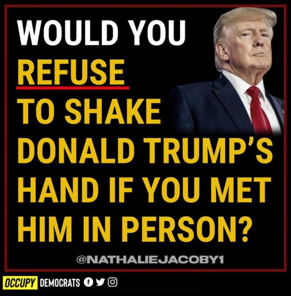 Absolutely, I would turn him around and kick him straight to jail... Would you do the same?