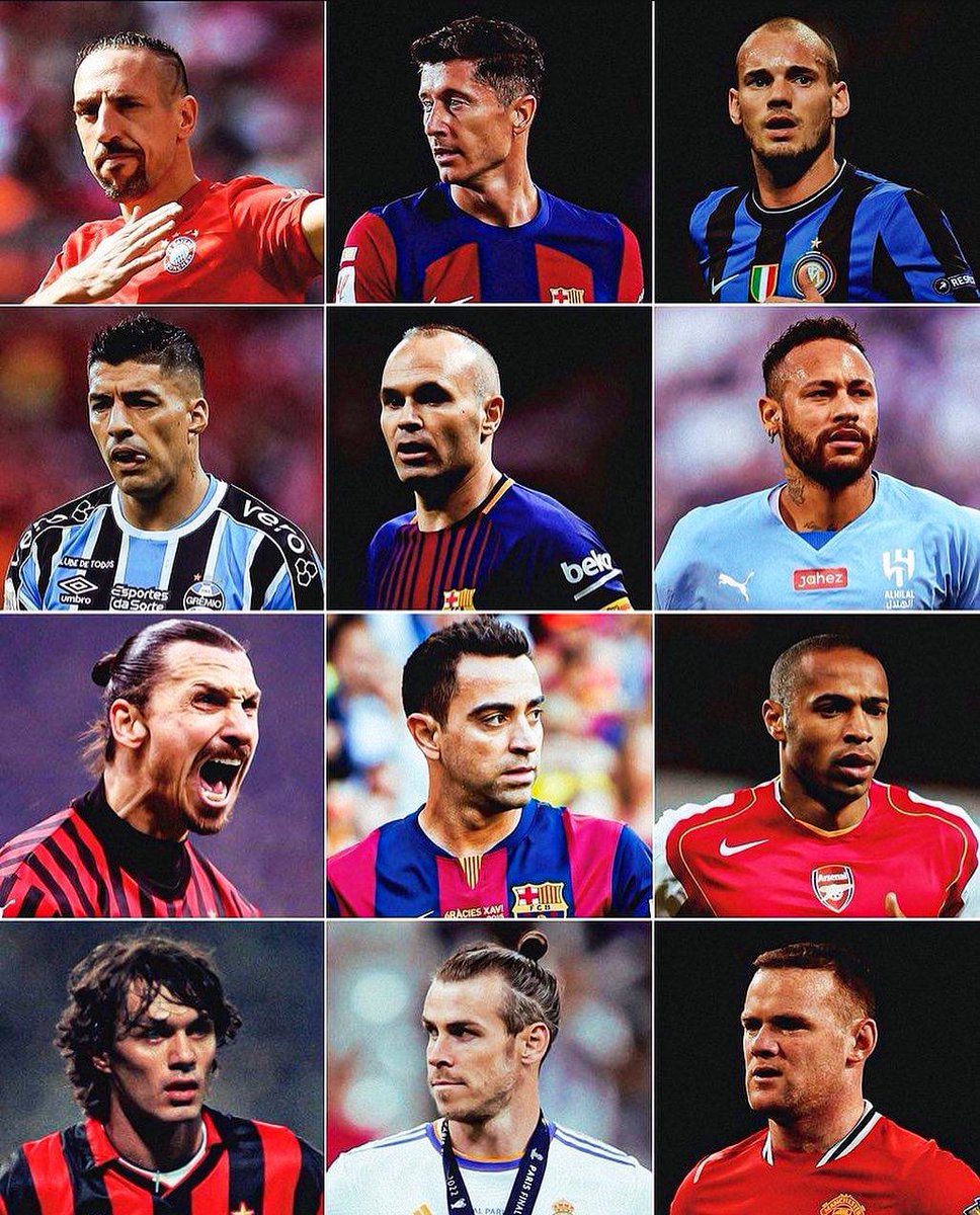 Which player deserved to win the Ballon d'Or the most? 🤔