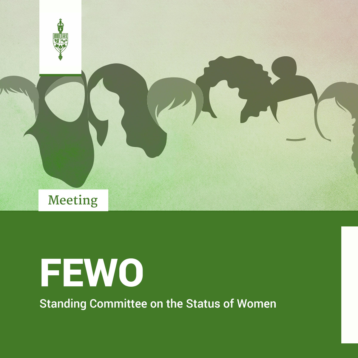 #FEWO 3:30 pm ET: Red Dress Alert / Women’s Economic Empowerment ow.ly/RmxC50Re68Q #CdnPoli