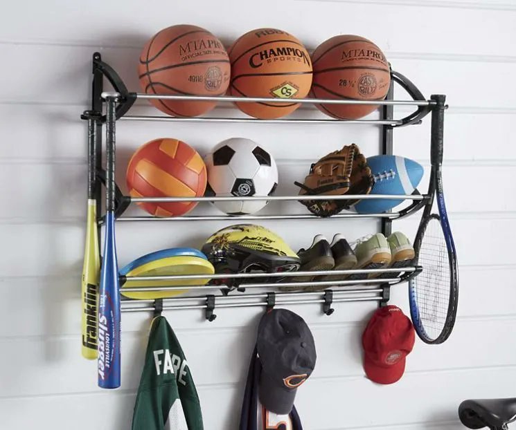 Gear up for victory with our sports essentials! 🏆 From balls to protective gear, we've got everything you need to dominate the game.

#SportsEssentials #GameDayReady #AthleteLife #WinningEdge #SportingGoods #PlayLikeAPro #AthleticGear #TeamSports #ActiveLifestyle #GameOn