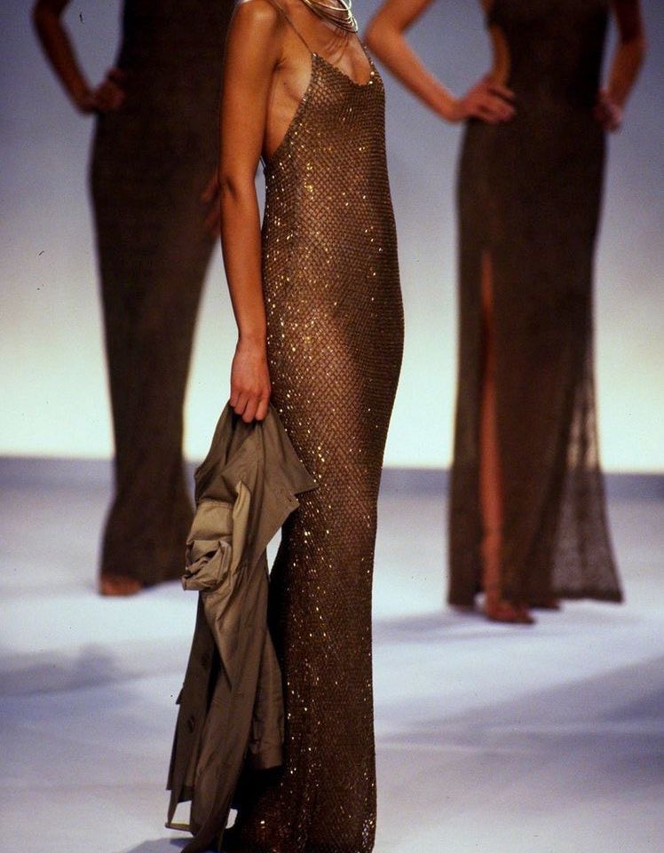 Ralph Lauren, SS 1997