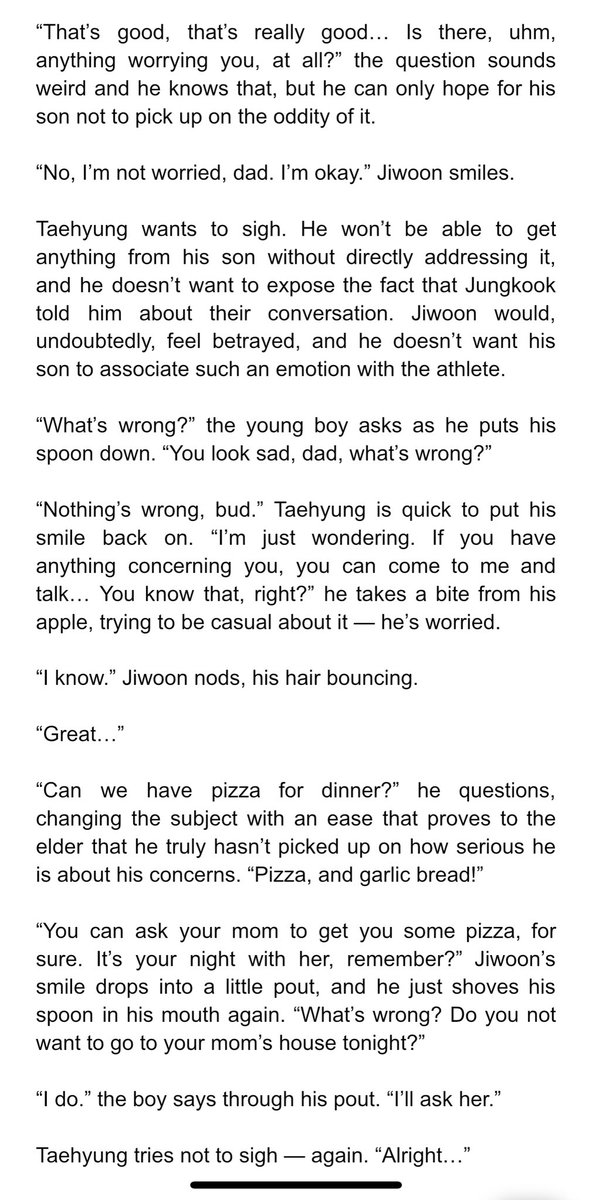 |► CHAP NAME: Not My Home

◄| 482 |►

#taekook #taekookau