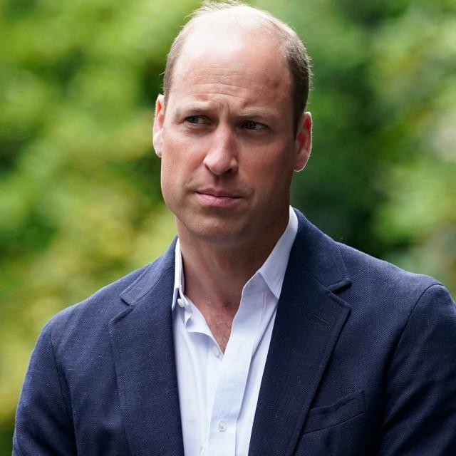Unfortunately we have a number of people who go weak at the knees when it comes to the Royals. We were specifically told that William would be back to work after the Easter Break. This is a lie. If you search the Royal website under Prince of Wales he has ZERO CONFIRMED…