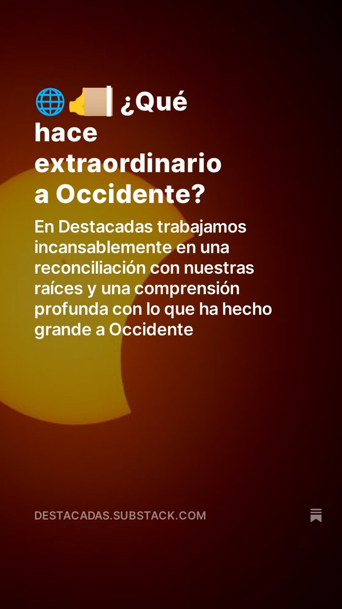 Nuestro Newsletter #100

destacadas.substack.com/p/que-hace-ext…