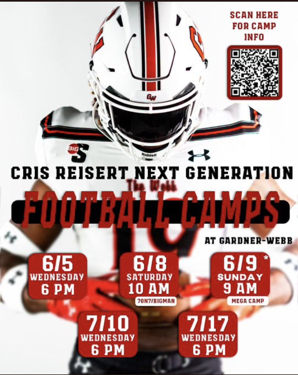 ZachMcCormick75's tweet photo. @CoachVeraldi @coachajcovan @GWURecruiting Thanks for the invite, I look forward to competing! @CoachBryanTill @UPHS_Football https://t.co/KPNxLmDe0d