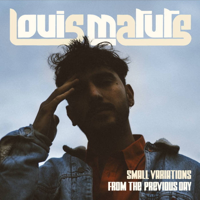 “Small Variations from the Previous Day,” the fourth album by Louis Matute, is a highly recommended auditory journey that takes listeners through a vibrant & poetic landscape filled with folk and jazz influences. Link: freshnunsigned.wordpress.com #FnU #FreshnUnsigned #jazz #Geneva