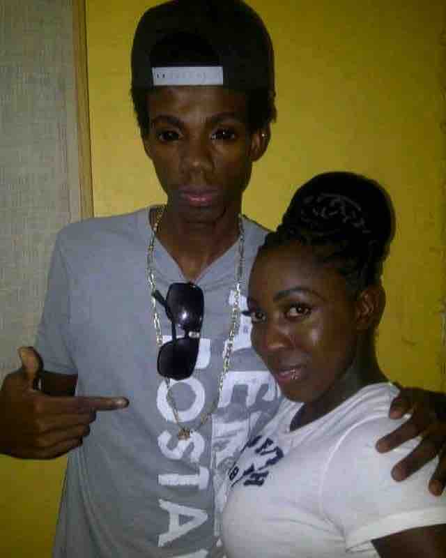 Throwback! 🙌🏾

#Alkaline #Spice #Vendetta #Detta #DettaBoss #DettaWay #DancehallMusic #Dancehall #DancehallArtist #DancehallDaily #DancehallReggae #ReggaeDancehall