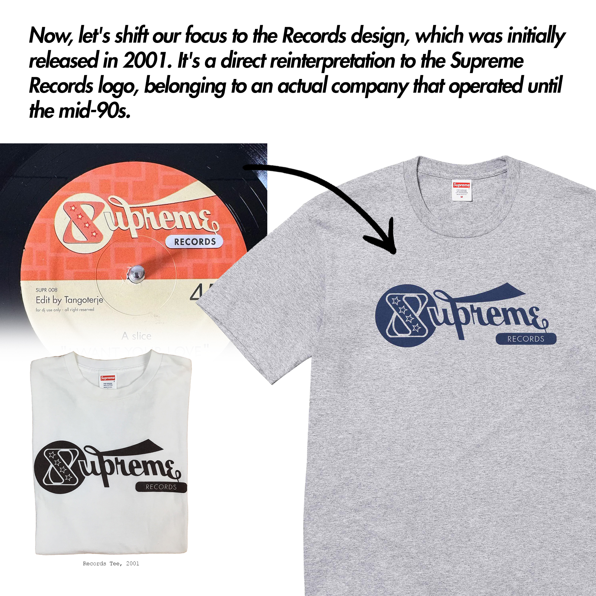 Supreme Drops on X: 