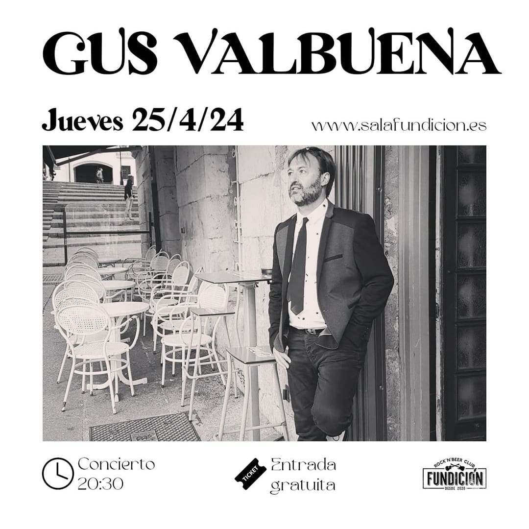 ¡Os espero a todos!