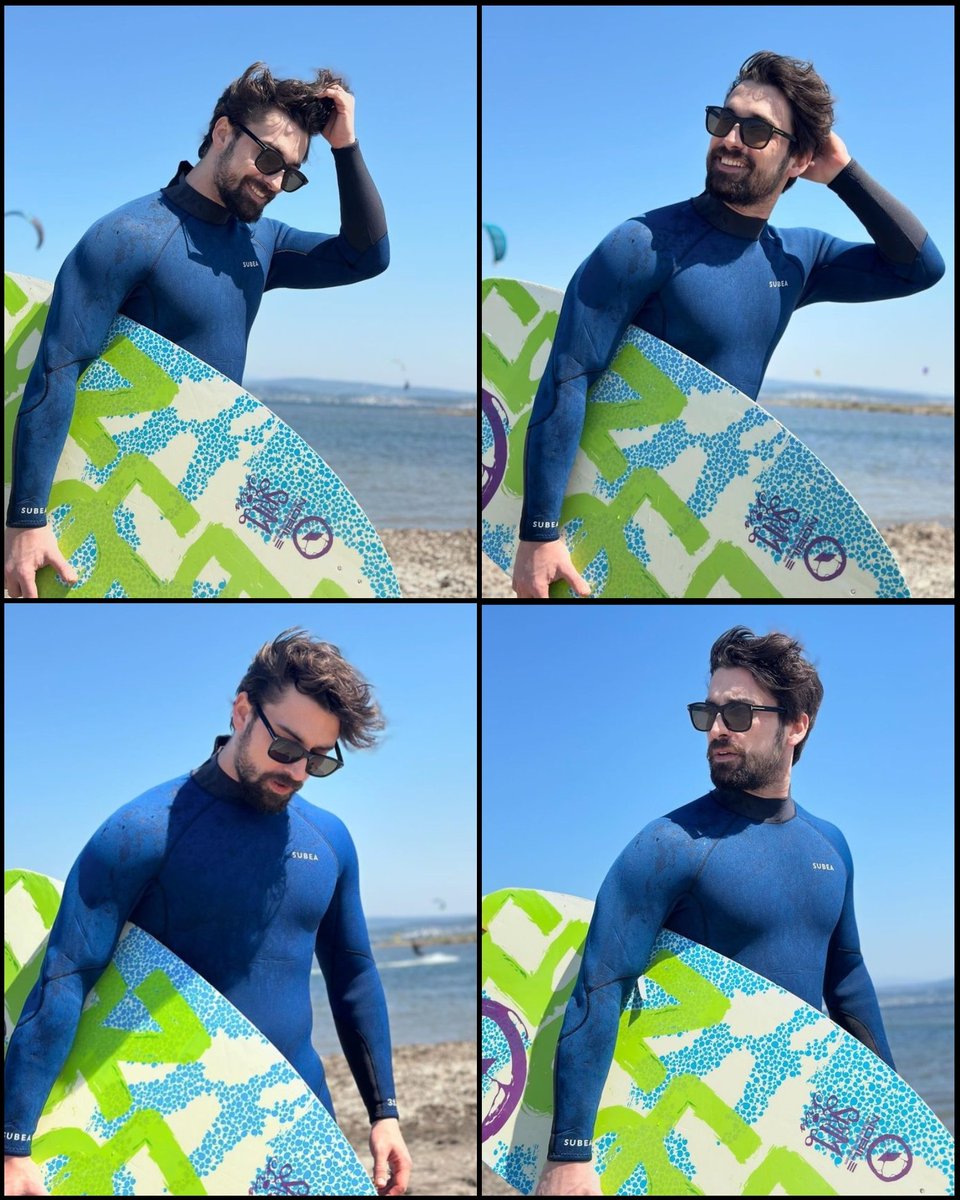 Gülüşünee karizmasınaaa... 🤍🧿 #AlpNavruz