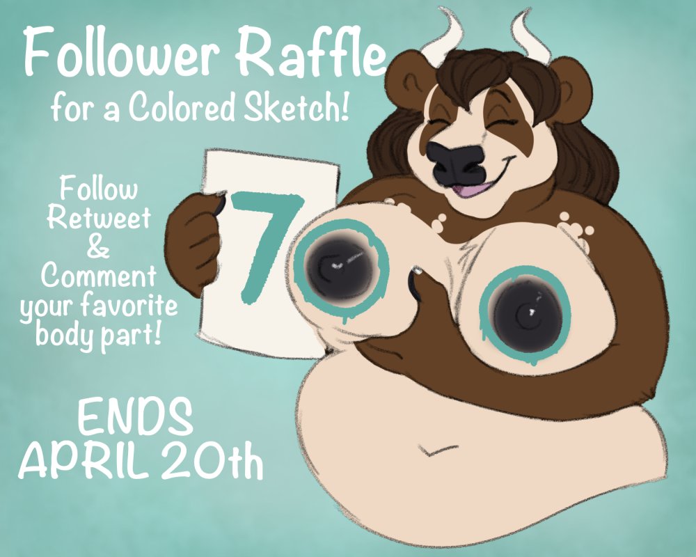 Taebear :: PalehornTeats🔞 Comms Monthly tweet media