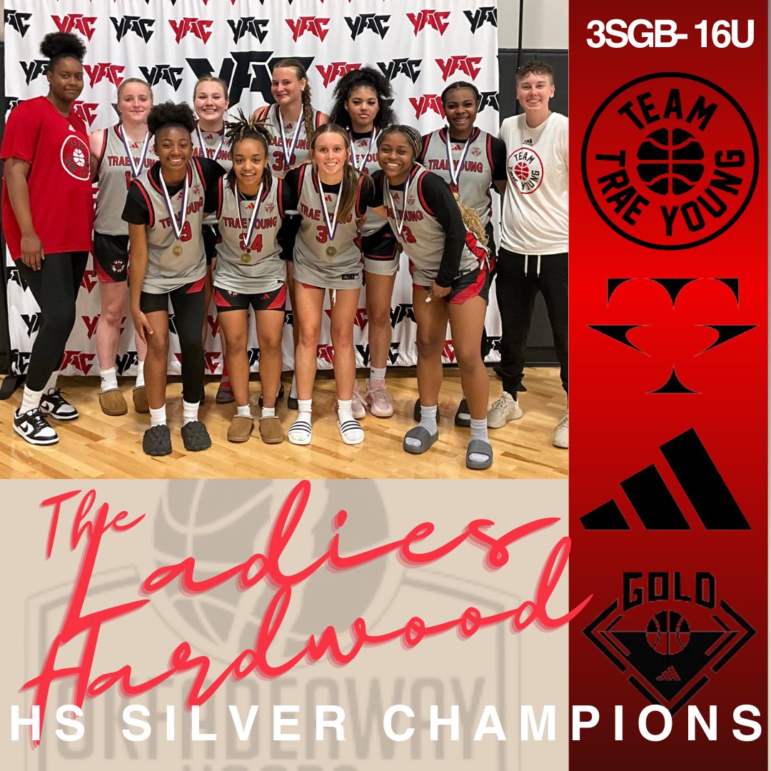 Linn23Ali's tweet photo. First Tournament under our belt! We went 5-0 @OKFadeawayhoops The Ladies Hardwood Tourny! The work continues @Borderwar1 this weekend! @Coach_Mathurin @seigenthaler03 @ChristianJennah @Marcushines2021 https://t.co/ucnKU3Dfze