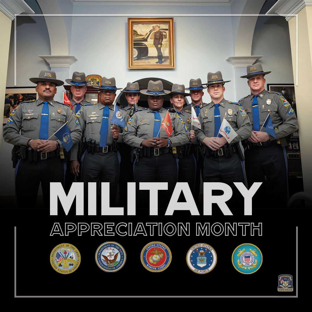 CT State Police (@CT_STATE_POLICE) on Twitter photo 2024-05-01 12:00:03