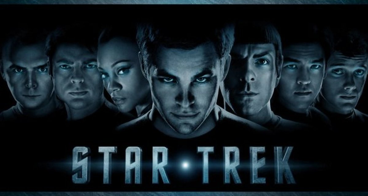 STAR TREK| 📢 Una nueva #StarTrek está en desarrollo, será escrita y dirigida por #TobyHaynes y #SethGrahameSmith

Será producida por #BadRobot , la productora de #JJAbrams , y sucederá antes de los acontecimientos de la cinta del 2009.

#CinemaCon #Paramoun #CinemaCon2024