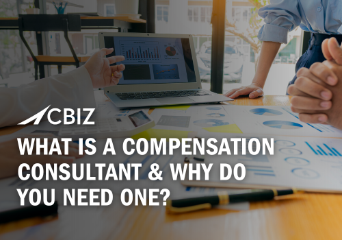 CAGilmanCPA's tweet photo. Balancing top talent and fair #compensation often requires specialized expertise, leading many organizations to consult compensation experts. 💰📈 

But what exactly does a compensation consultant do, and why consider their services? Read on to find out: https://t.co/YDNdSftSEK https://t.co/Fh7toWLhrw