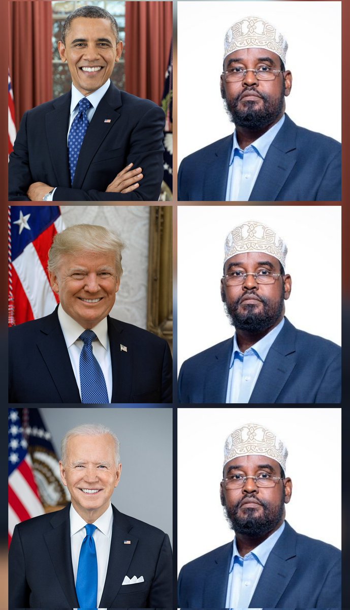 In all Somali regions except for Jubaland, there have either been selections or elections. In short, he has been in power since Obama's time. Ahmed Madobe, the former Al-Shabaab boss,  stands out as a corrupt dictator who has remained in power despite attempts by the central…