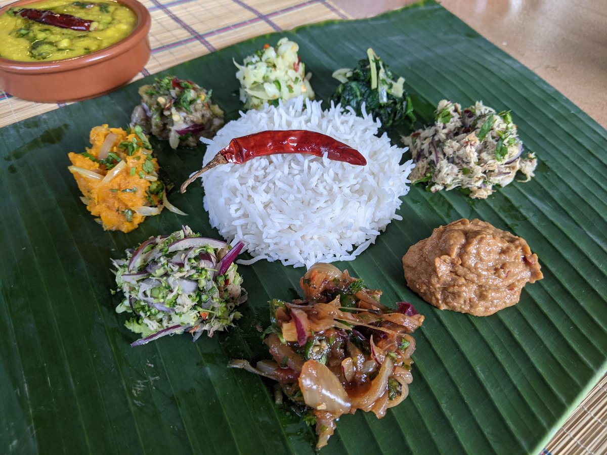 @oitijjo_kitchen and @oitij_jo will be celebrating #PohelaBaishak - Bangla New Year 1431 and Eid, this Sunday 14th April @richmixlondon with our friends @bok_bok_books @bsk_london. Join us for a celebratory Baishak lunch from 1pm in the Cinema Bar. Photo Credit - Maher Anjum