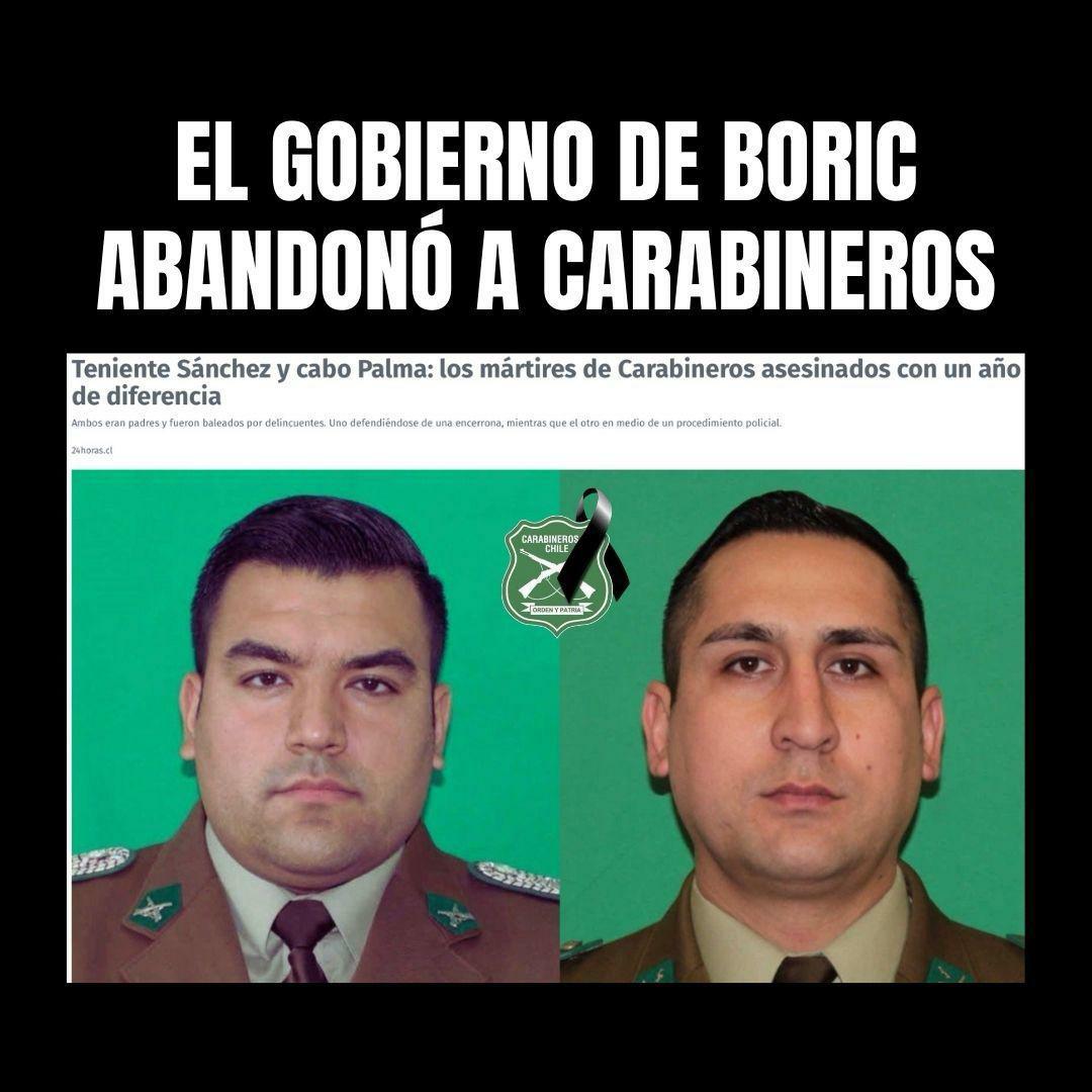 La delincuencia desbordada NO da para más este gobierno ineficiente debe trabajar para garantizar la seguridad, solo se ocupan de sus reformas y meternos la mano al bolsillo y llenar el de ellos pero NO para solucionar la crisis de seguridad que nos tiene viviendo una pesadilla