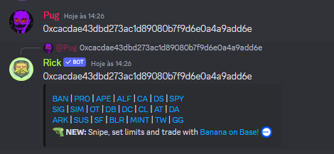 Brazilian_DAO's tweet photo. $BPH @BluePartyHatXYZ 🇧🇷 https://t.co/8tu0nxTWHx