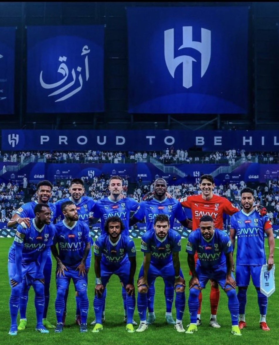 بالتوفيق لزعيمنا وكبير اسيا💙🤍 #الهلال_الاتحاد #نهائي_السوبر_السعودي