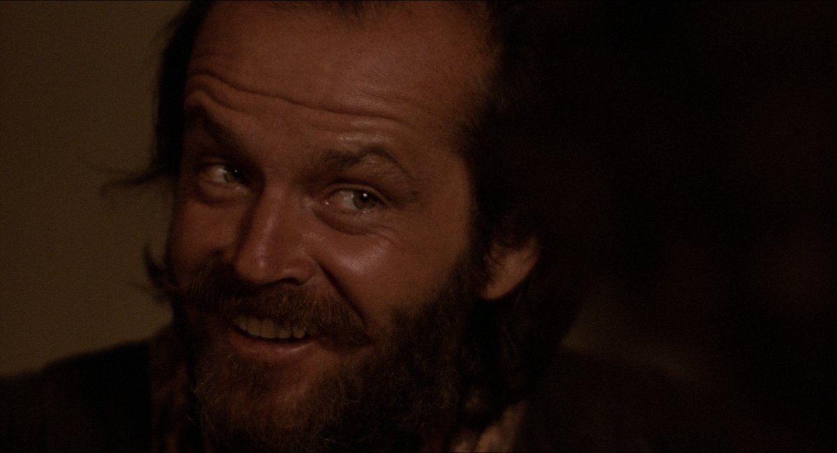 Jack Nicholson's 'Goin' South' 4K UHD - Jack Nicholson / Mary Steenburgen @cine_matographe @VinegarSyndrome VS: vinegarsyndrome.com/products/goin-… BONUS CAPTURES: patreon.com/posts/jack-nic… OUR REVIEW: dvdbeaver.com/film11/4K_UHD_… Henry Moon (Jack Nicholson) is a cut-rate outlaw in post-Civil...