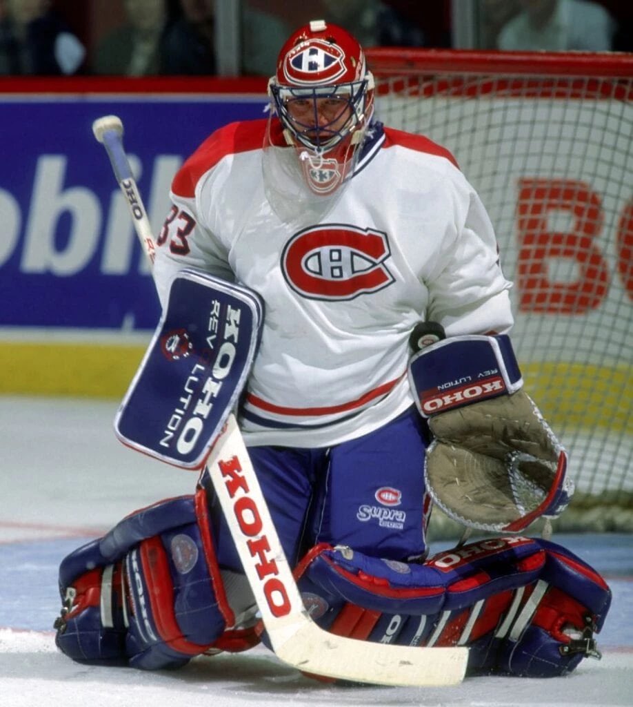 The Habs take on St. Patrick tonight! Repost if you appreciate all he did for the Habs! #GoHabsGo