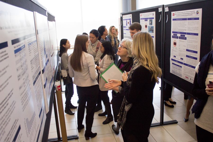 🔬🌟 REGISTRATION IS NOW OPEN! Join us on May 2 for #NHKI Research Day and learn about research that achieves the vision of a healthier #Niagara in the hospital and in the community: niagarahealth.on.ca/site/research-… @BrockUniversity @McMasterU @MacMedNRC @NRPublicHealth @NiagaraOHT