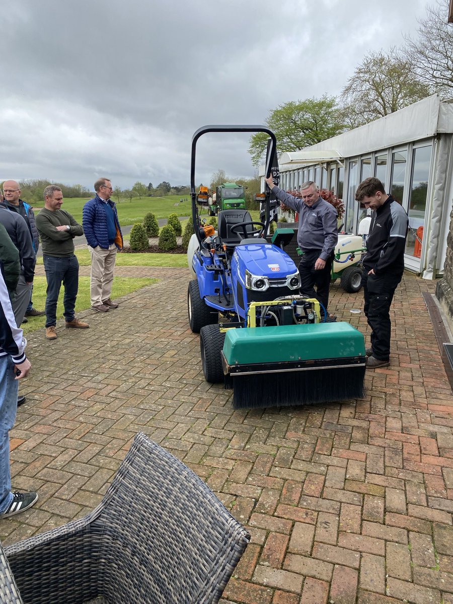 Jim McKenzie MBE tweet media