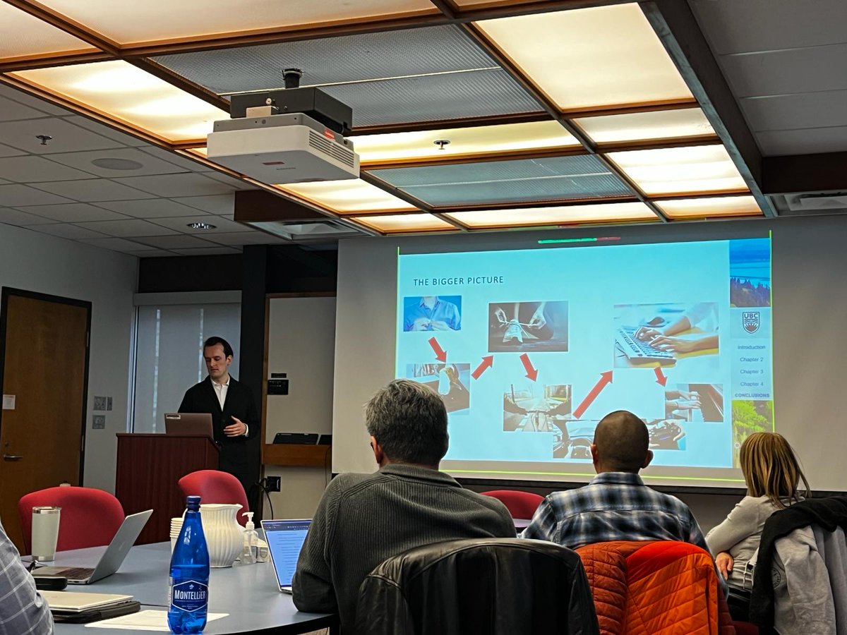 Ronan Denyer tweet media