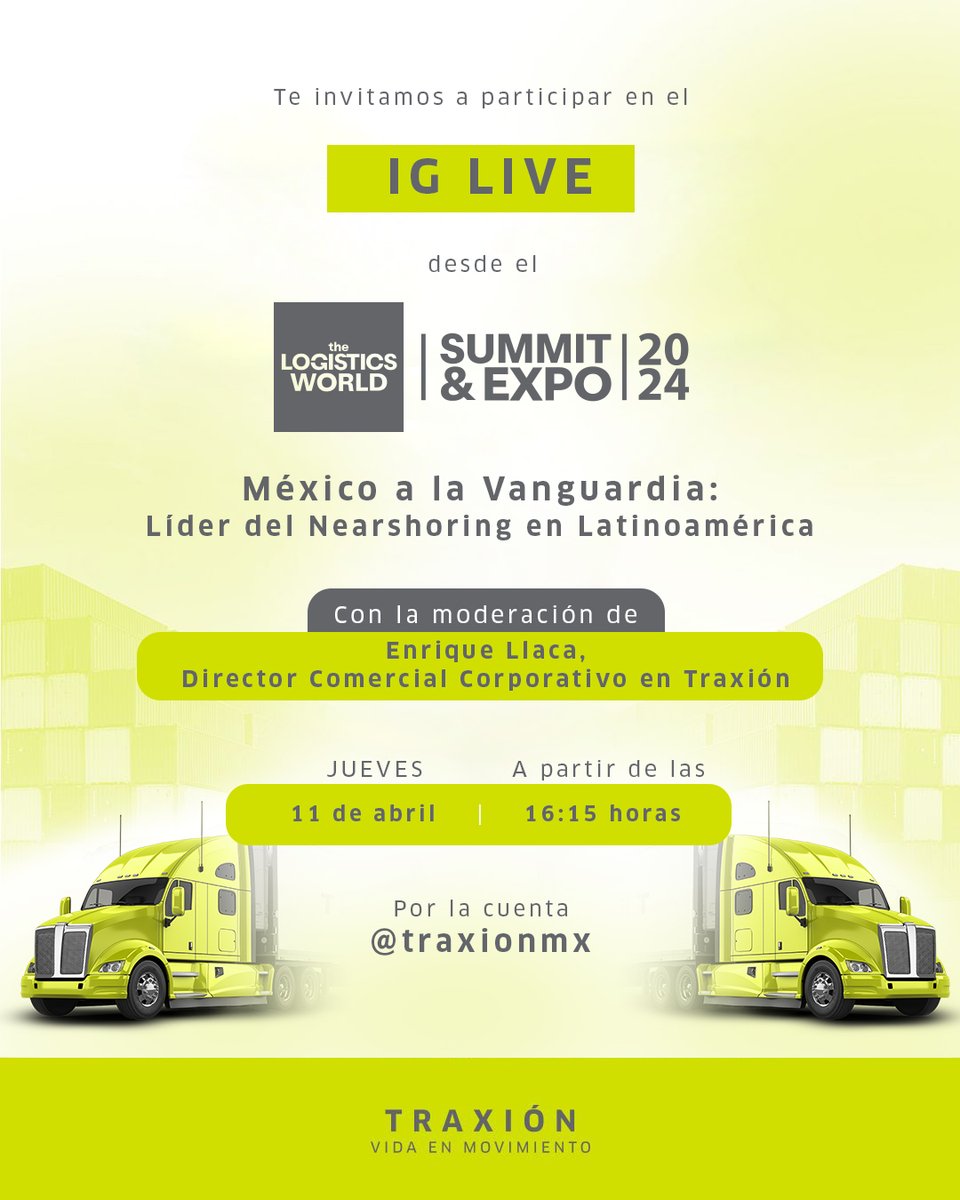 traxion.mx tweet media