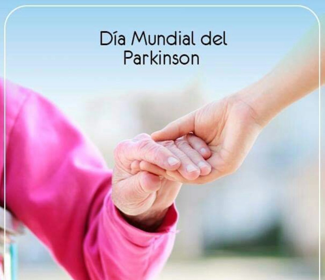 El 11 de abril se celebra el Día Mundial del Parkinson para concienciar a la población acerca de esta enfermedad neurodegenerativa que afecta a millones de personas en el mundo. #LoQueJuntosConstruimos #RebeldiaAntiImperialista
