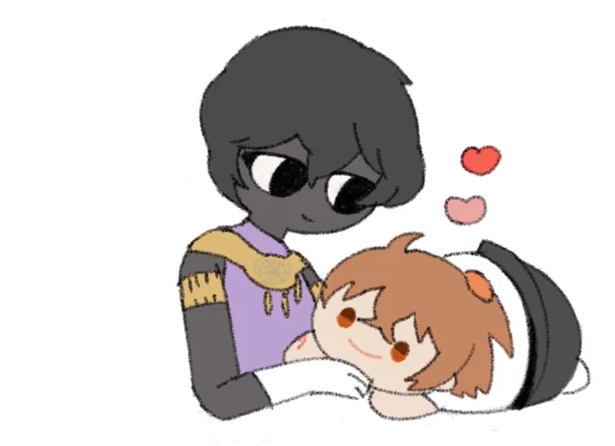 ジュナぐだぬい 