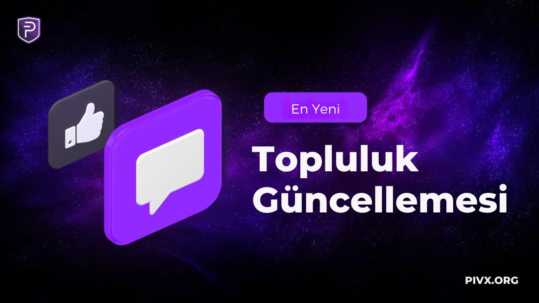 PIVXTR's tweet image. #BasicSwapDEX + $PIVX. 🛡️
#PIVX, merkezi olmayan bir borsa (#DEX) olan @BasicSwapDEX&apos;te listelenmekten gurur duyuyor. BasicSwap&apos;in gizliliğe odaklanması ve atomik takasları kullanması, onu $PIVX&apos;i satın almak ve ticaretini yapmak için ideal bir platform haline getiriyor.