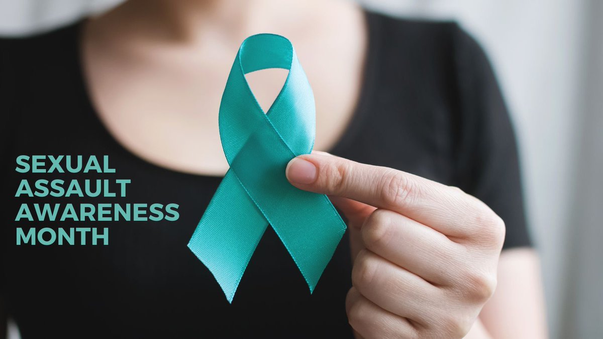 Never underestimate what a difference you can make in preventing violence, sexual harassment, and hateful conduct. Learn more @NSVRC. #SAAM2024 #ConnectedCommunites