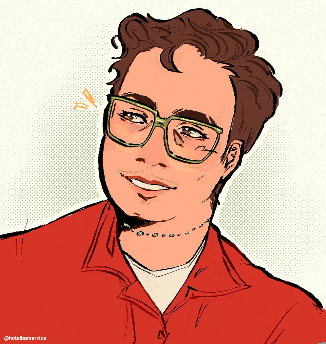 hotelbarservice's tweet photo. hello queers please take my art i forgor to post https://t.co/1H94v0cmBX