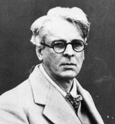 “All empty souls tend toward extreme opinions.” William Butler Yeats