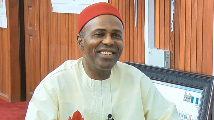I am deeply saddened to hear the shocking news of the first civilian Governor of Abia State and the immediate past Minister for Science and Technology, Dr. Ogbonnaya Onu. This is indeed a huge loss to the South East and our nation, Nigeria. As the first democratically elected…